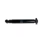 Amortisseur b: 16 mm, b1: 20 mm Pour Volvo FM - 1628189 - 1629480 - 1691617 - 3987960 - ZG.41562-0008