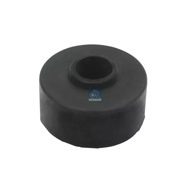 Douille en caoutchouc, amortisseur, d: 20 mm, D: 59.5 mm, H: 31 mm Pour DAF 45/55/65/75/85/95, CF, F/N 500-3600, XF - Volvo FL