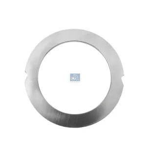Rondella di pressione D: 130 mm, D: 177 mm, S: 6,2 mm per Volvo FL - 1590064 - ZG.30638-0008