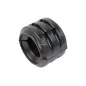 Douille, stabilisateur d: 53 mm, D: 100 mm, H: 78 mm Pour Volvo B7, FL, B9 - 20493701, ZG.40985-0008