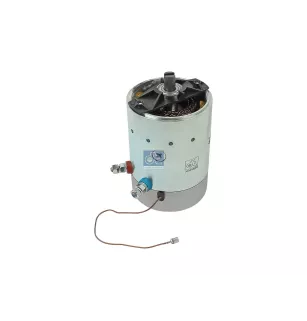 Motor eléctrico, elevador del eje para Volvo FL - 1698806 - 3092188 - 3098323