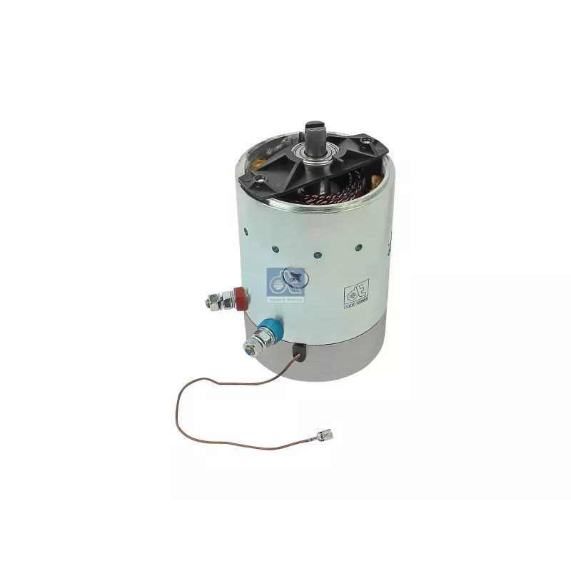 Motor eléctrico, elevador del eje para Volvo FL - 1698806 - 3092188 - 3098323