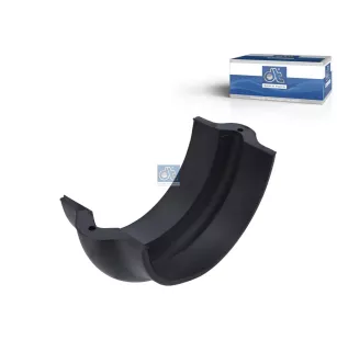 Halb -Chip, d: 170 mm, d: 220 mm, h: 99 mm für Volvo FL - 1591023