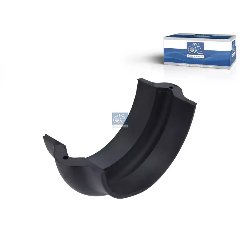 Half -chip, D: 170 mm, D: 220 mm, H: 99 mm for Volvo FL - 1591023 Half -chip, D: 170 mm, D: 220 mm, H: 99 mm for Volvo FL - 1591023