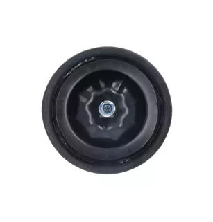 Air Cushion, con pistone in acciaio D1: 227 mm, D2: 197 mm, dmax: 290 mm