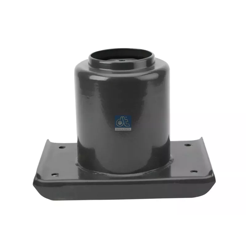 Pistone, cuscino d'aria D: 190 mm, M10 x 1,5, M16 x 1,5, L: 346 mm, W: 236 per Volvo F, FL - 1599321