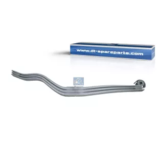 Spring of Blades L: 1730 mm, W: 90 mm, 3x35 per Volvo FM - 257800