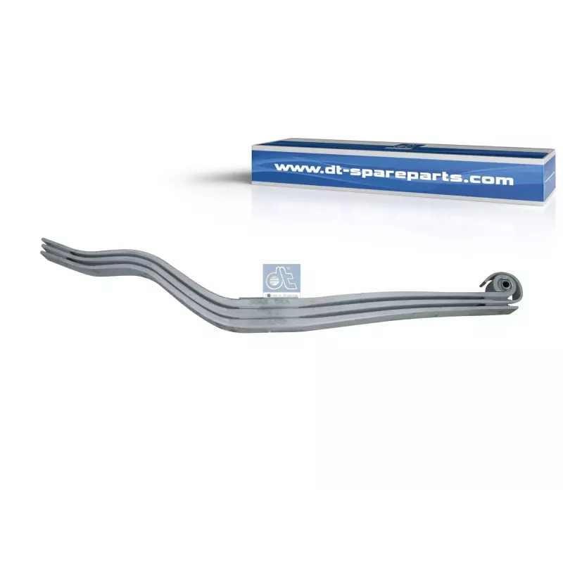 Spring of Blades L: 1730 mm, W: 90 mm, 3x35 per Volvo FM - 257800
