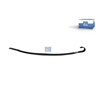 Spring of Blades L: 1903 mm, W: 100 mm, H: 32 mm per Volvo FH, FM - 20932235