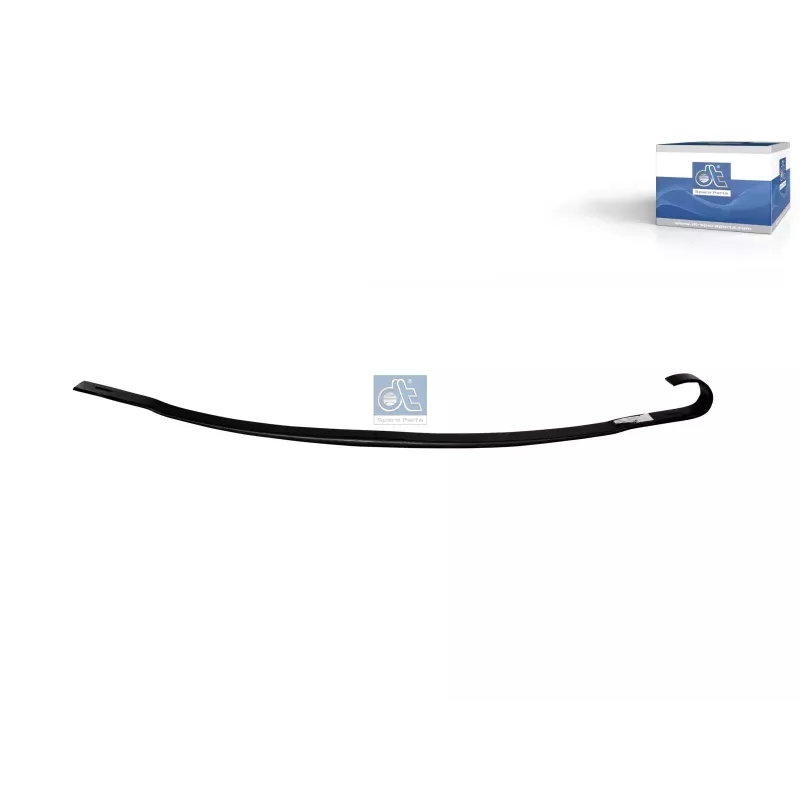 Spring of Blades L: 1903 mm, W: 100 mm, H: 32 mm per Volvo FH, FM - 20932235