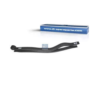2x35 Blades Spring + 1x45 para Volvo FM - 257813