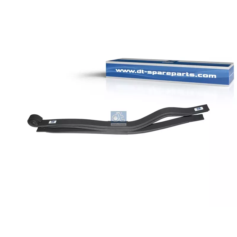 2x35 Blades Spring + 1x45 per Volvo FM - 257813 2x35 Blades Spring + 1x45 per Volvo FM - 257813