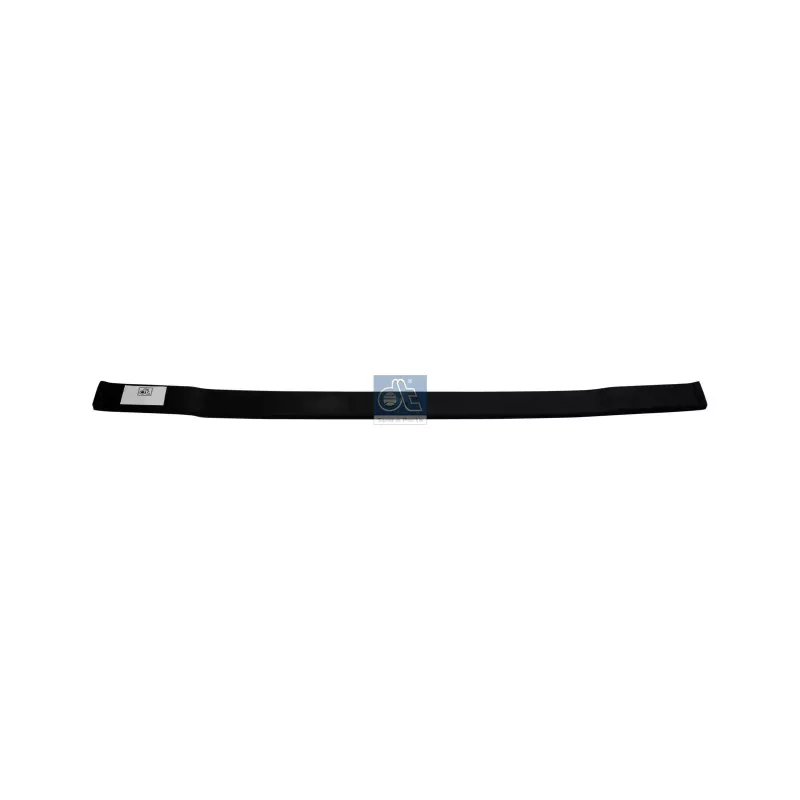 Ressort à lames L: 1660 mm, W: 90 mm, 1x26 Pour Renault Kerax - 74 01 635 305, 1635305