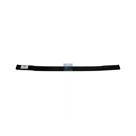 Ressort à lames L: 1660 mm, W: 90 mm, 1x26 Pour Renault Kerax - 74 01 635 305, 1635305