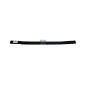 Ressort à lames L: 1660 mm, W: 90 mm, 1x26 Pour Renault Kerax - 74 01 635 305, 1635305