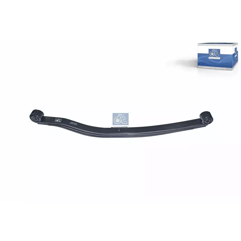 Spring to Blades per Volvo FH, FM - 257951