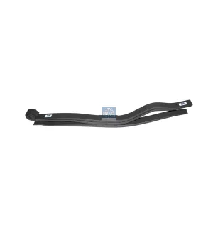 2x35 Blades Spring + 1x45 per Volvo FM - 257813
