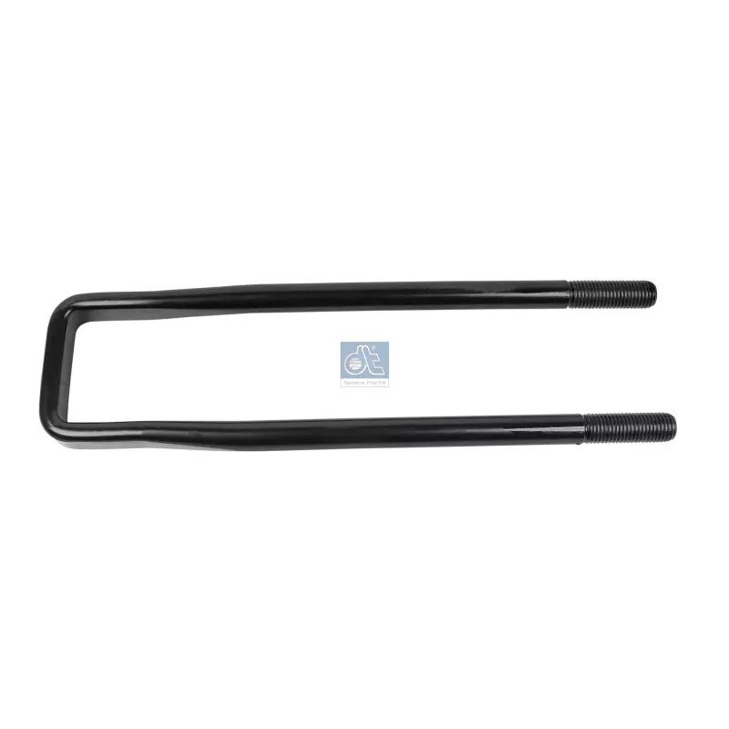 Flangia a molla, M24 x 3, LTH: 70 mm, L: 470 mm, W: 92 mm per Renault C-Serie, Renault D-Serie, Renault Premium-7420442768