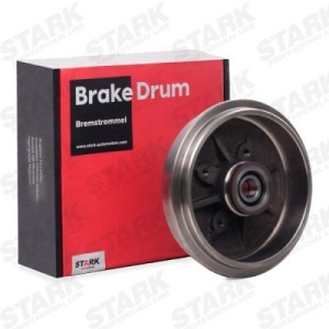 Tambour de frein CITROËN 424741, 424745, 424741