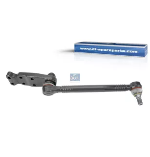 Entretoise stabilisateur, avec support, D: 36 mm, C: 28.6 mm, L: 435 mm Pour DAF - Volvo - ZG - 9510249 - 20443065