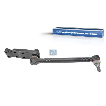 Entretoise stabilisateur, avec support, D: 36 mm, C: 28.6 mm, L: 435 mm Pour Volvo FM, FH - 9510249 - 20443065 - 20994418