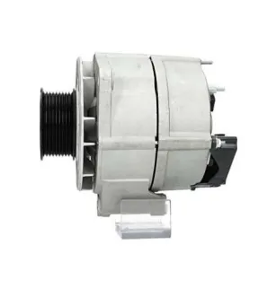 Mercedes Lichtmaschine 80A, Mercedes Benz 0091549702, Mercedes Benz 0101549102