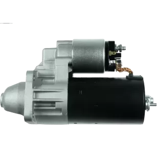 Démarreur 12V 1.40kW 9 dents ALFA ROMEO 116550503000, 116550503003, 117010503000, 60522387, 605223870