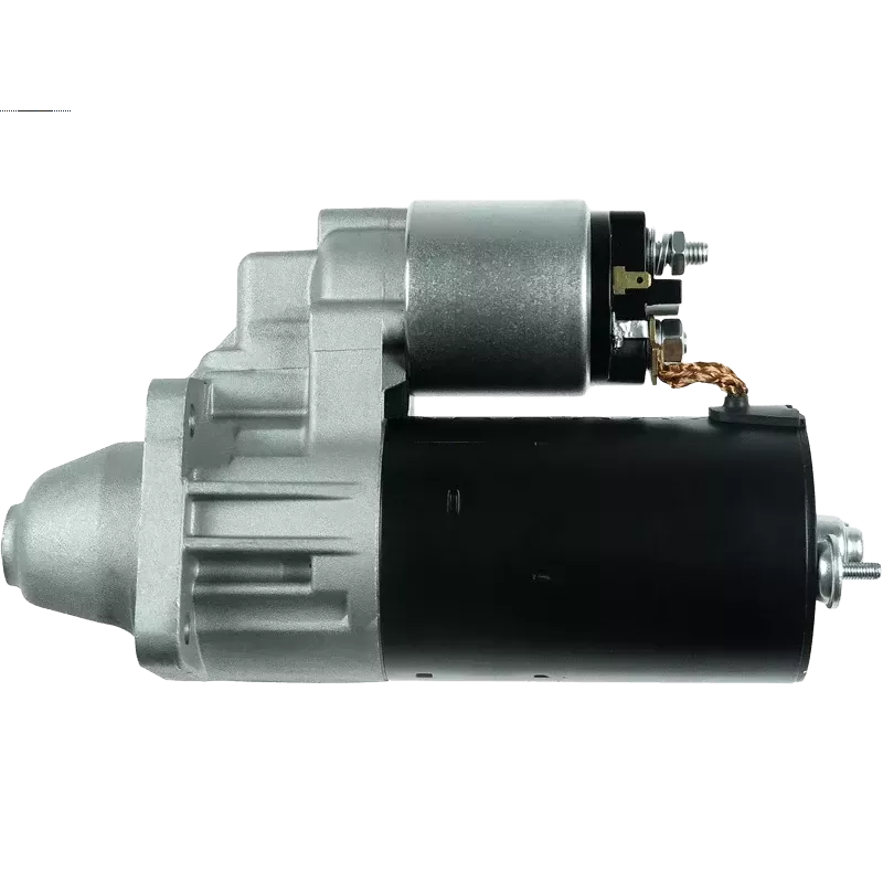 Démarreur 12V 1.40kW 9 dents ALFA ROMEO 116550503000, 116550503003, 117010503000, 60522387, 605223870