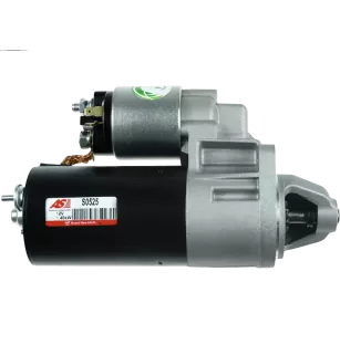 Démarreur 12V 1.40kW 9 dents ALFA ROMEO 116550503000, 116550503003, 117010503000, 60522387, 605223870