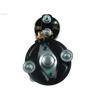Démarreur 12V 1.40kW 9 dents ALFA ROMEO 116550503000, 116550503003, 117010503000, 60522387, 605223870