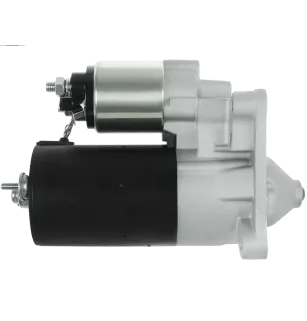 Démarreur 12V 1.10kW 9 dents AS-PL S0526, UD12068S, BOSCH 0001107047, 0986016400, 0986016401