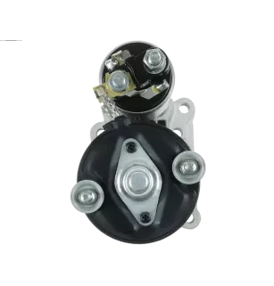 Démarreur 12V 1.10kW 9 dents AS-PL S0526, UD12068S, BOSCH 0001107047, 0986016400, 0986016401
