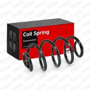 Ressort de suspension AUDI 3B0511115C, 3B0511115D, 3B0511115N