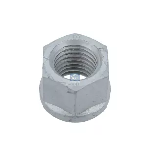 Ecrou, M24 x 3, SW: 32, H: 28.5 mm Pour Renault - Volvo - ZG - 7420382386 - 7422944256 - 1628054 - 20382386