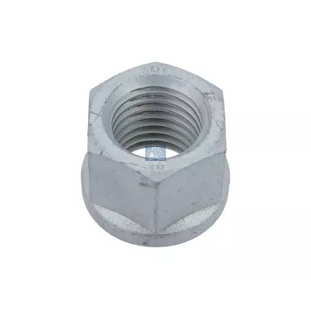 Ecrou, M24 x 3, SW: 32, H: 28.5 mm Pour Renault C-Serie, D-Serie, K-Serie, T-Serie - 7420382386 - 7422944256 - 1628054