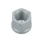 Ecrou, M24 x 3, SW: 32, H: 28.5 mm Pour Renault C-Serie, D-Serie, K-Serie, T-Serie - 7420382386 - 7422944256 - 1628054