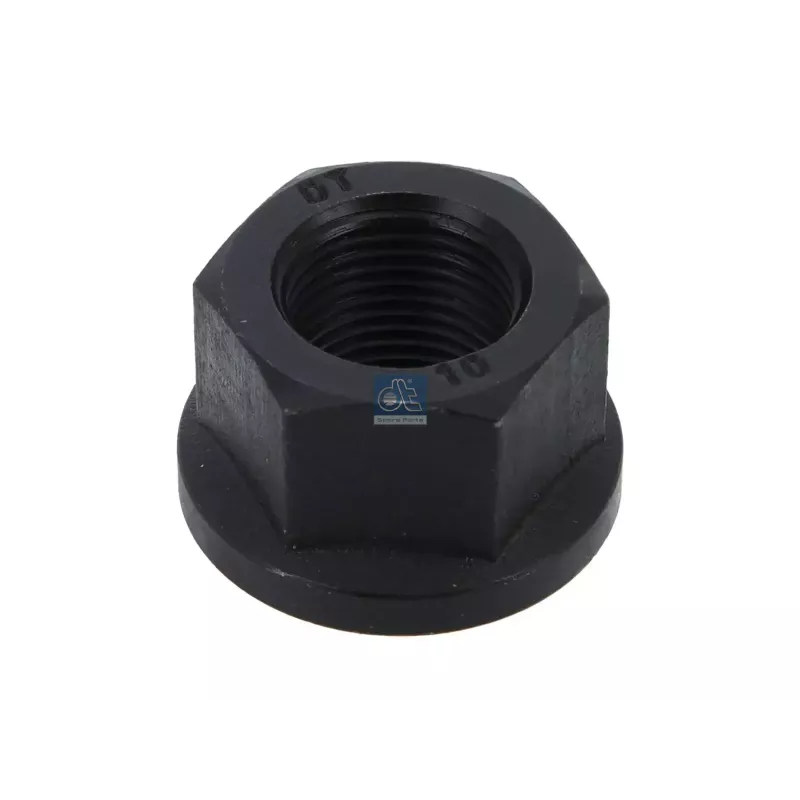 Collet Nut M18 X 1,5 per DAF 45/55/65/75/85/95, CF, XF, Renault C-Serie, D-Serie, K-Serie, Kerax, Premium, Volvo Fe, F, N Collet Nut M18 X 1,5 per DAF 45/55/65/75/85/95, CF, XF, Renault C-Serie, D-Serie, K-Serie, Kerax, Premium, Volvo Fe, F, N