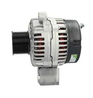 Lichtmaschine Iveco 90A, Bosch 0123525502, Bosch Ruil 0986046040