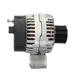 Alternator Iveco 90A, Bosch 0123525502, Bosch ruil 0986046040