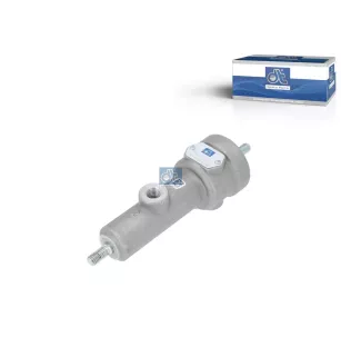 Valvola di blocco, M8, M12 x 1,5, max. 10 bar per DAF F/N 500-3600, Iveco Eurocargo - 02.431.03.90.0 - 0668030 - 0668030R