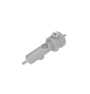 Valvola di blocco, M8, M12 x 1,5, max. 10 bar per DAF F/N 500-3600