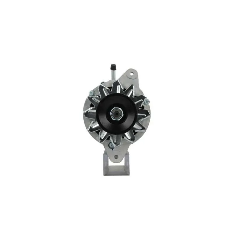 Alternator Mitsubishi 65A, Bosch ruil 0986042311, Lester 12627N Alternator Mitsubishi 65A, Bosch ruil 0986042311, Lester 12627N