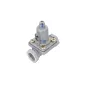 Valve anti-retour, M22 x 1,5, max. 13 bar, Pov: 10.3 bar Pour MAN TG-Serie, Mercedes-Benz Actros 1,2,3 - 1236573 - 81.52110.6101