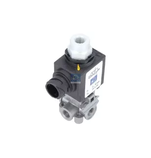 Electrovalve per Volvo B5, B7, FL, B9, B12, B13 - 1078322