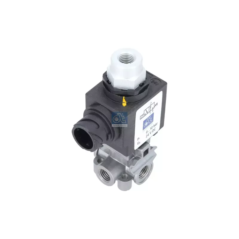 Electrovalve per Volvo B5, B7, FL, B9, B12, B13 - 1078322 Electrovalve per Volvo B5, B7, FL, B9, B12, B13 - 1078322
