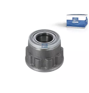 Roulement à rouleaux, d: 60 mm, D: 174 mm, H: 122 mm Pour Renault Midlum - Volvo FL - 5010566173 - 20710952