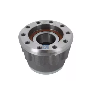 Roulement à rouleaux, d: 60 mm, D: 174 mm, H: 122 mm Pour Renault Midlum - Volvo FL - 5010566173 - 20710952