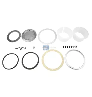 Kit de réparation, élévateur d'essieu Pour Volvo - 1581543S