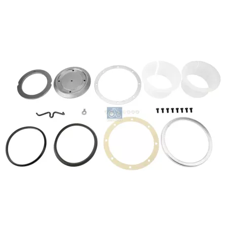 Kit de réparation, élévateur d'essieu Pour Volvo - 1581543S