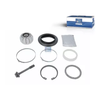 Kit de réparation, stabilisateur en v D: 90 mm Pour Renault C, K-Serie, Kerax - 7420840820 - 20840820 - ZG.41432-0008